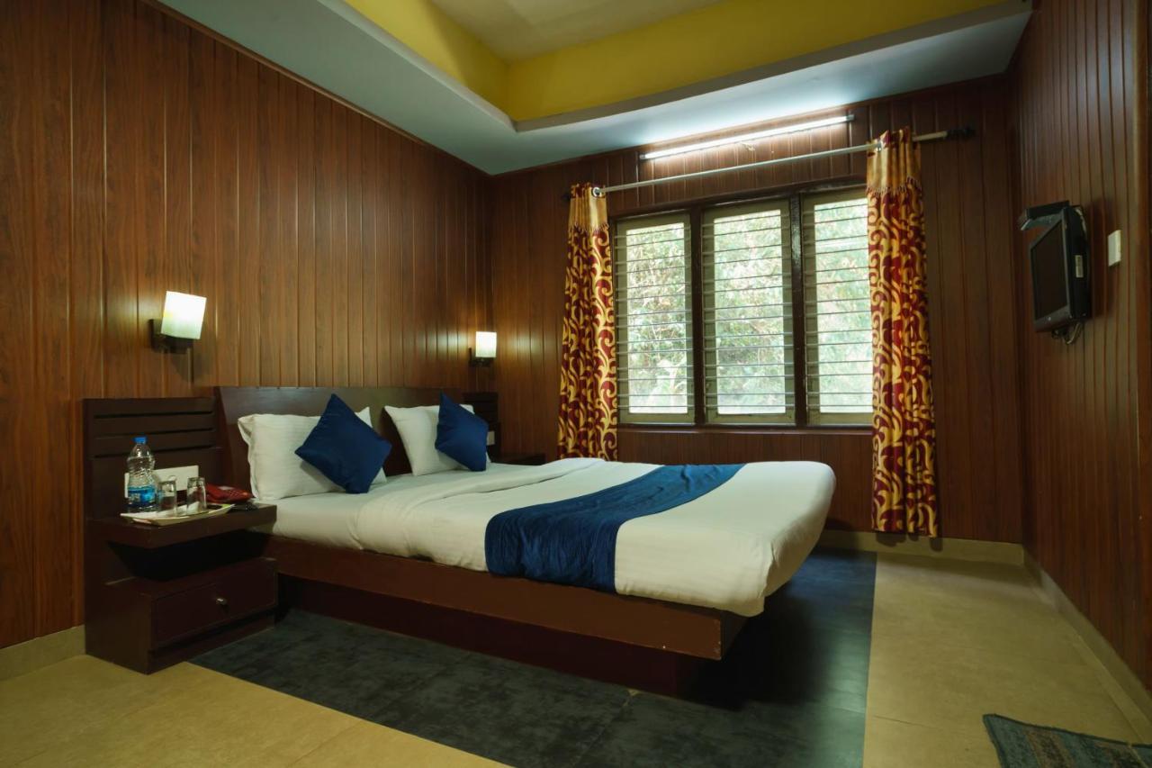Oyo 8506 Pallivasal Munnar Exteriör bild